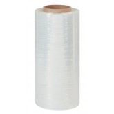 Hand Wrap Pallet Stretch Film - 90 Gauge, 12" x 1500'
